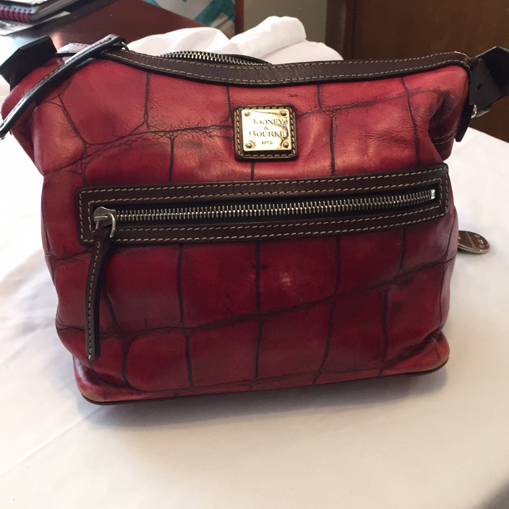 Dooney & Bourke Purse